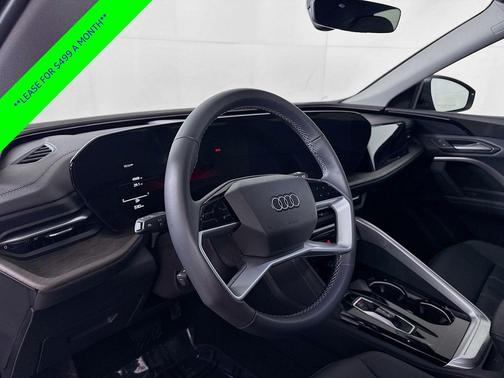 2025 Audi Q5 Premium TFSI quattro S tronic