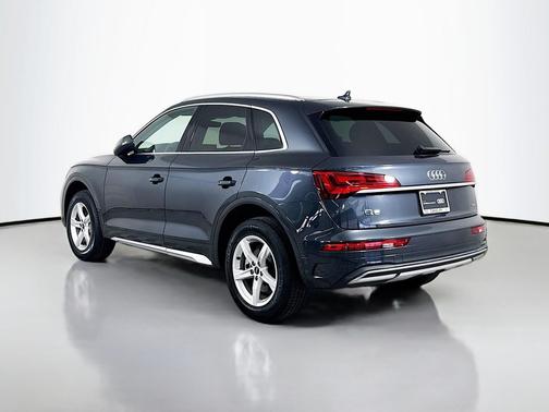 2023 Audi Q5 40 Premium