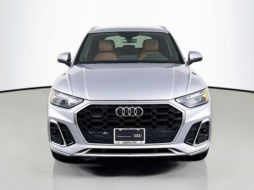 2022 Audi Q5 45 S line Premium