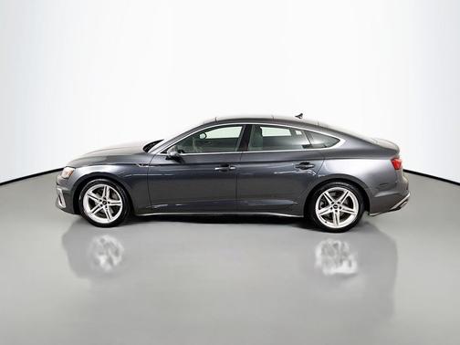 2022 Audi A5 Sportback 45 S Line Premium Plus