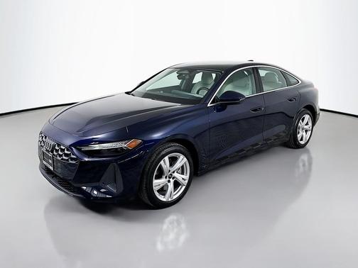 2025 Audi A5 Premium Plus TFSI quattro S tronic