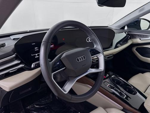 2025 Audi A5 Premium Plus TFSI quattro S tronic