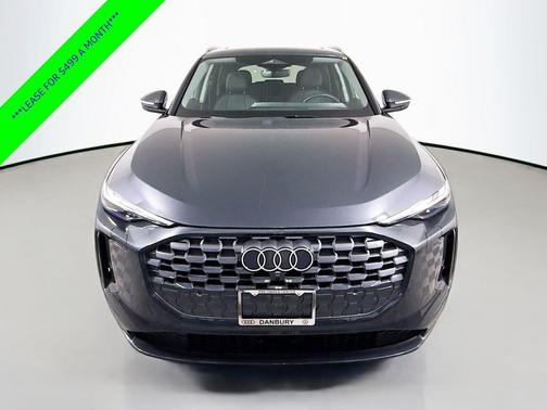 2025 Audi Q5 Premium TFSI quattro S tronic