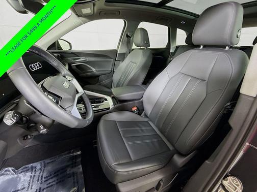 2025 Audi Q5 Premium TFSI quattro S tronic