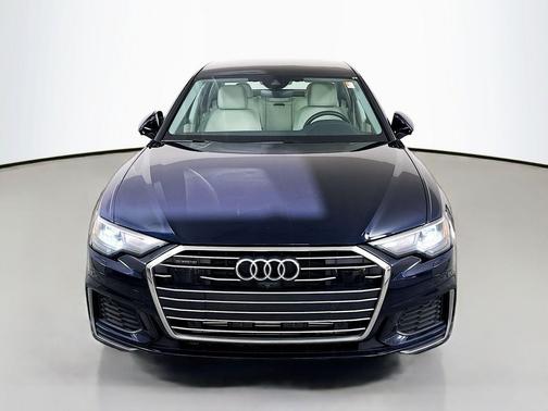 2023 Audi A6 55 Premium Plus