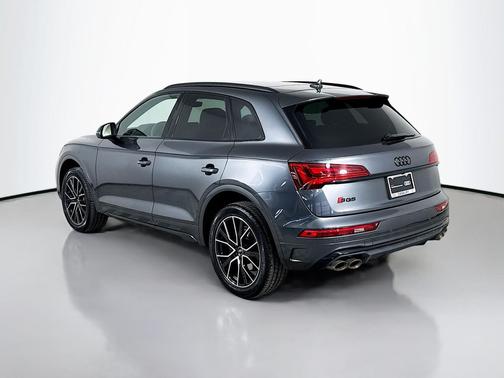 2023 Audi SQ5 3.0T Premium Plus