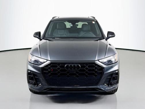 2023 Audi SQ5 3.0T Premium Plus