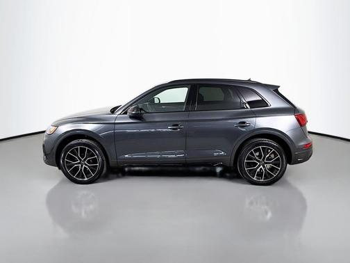 2023 Audi SQ5 3.0T Premium Plus