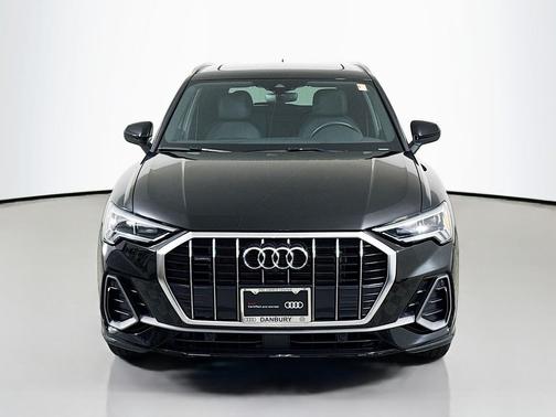 2022 Audi Q3 45 S line Premium Plus