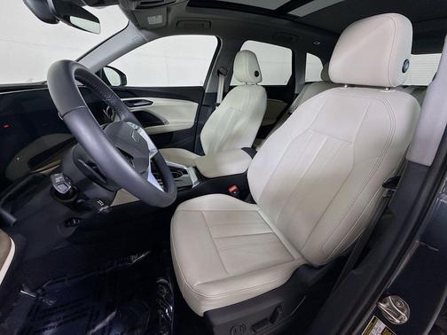 Tambora Gray Metallic 2025 Audi Q5 Premium TFSI quattro S tronic