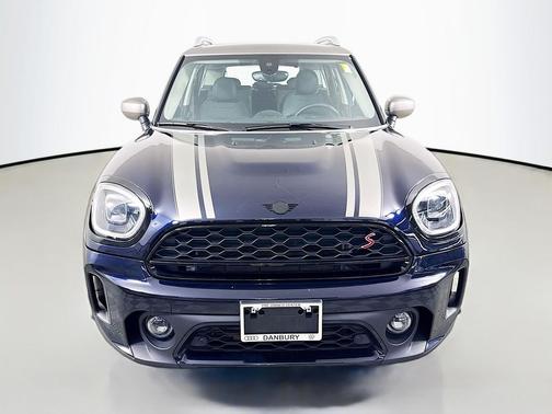 2024 MINI Countryman Cooper S ALL4