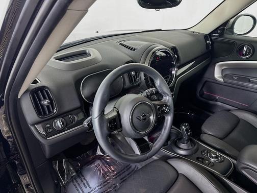 2024 MINI Countryman Cooper S ALL4