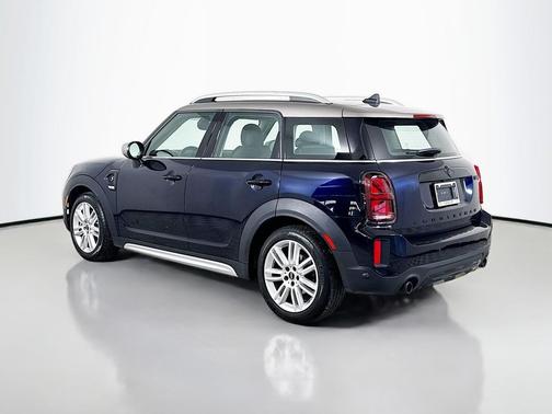 2024 MINI Countryman Cooper S ALL4