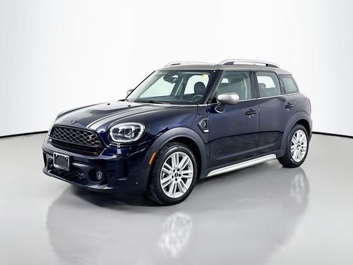 2024 MINI Countryman Cooper S ALL4