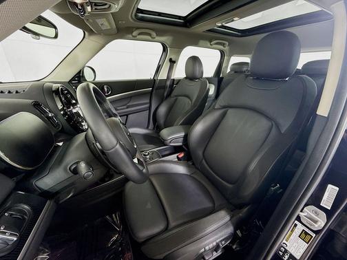 2024 MINI Countryman Cooper S ALL4