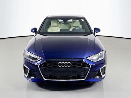 2023 Audi A4 45 S line Premium Plus