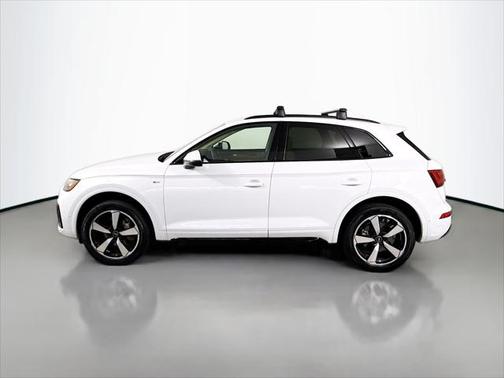 2023 Audi Q5 Prestige 45 TFSI S line quattro S tronic