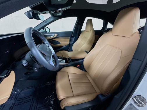 2025 Audi A5 Premium Plus TFSI quattro S tronic