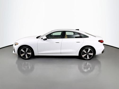 2025 Audi A5 Premium Plus TFSI quattro S tronic