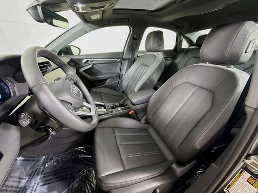 2025 Audi A3 Premium