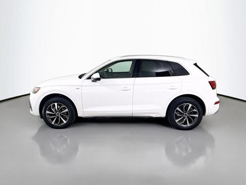 2023 Audi Q5 45 S line Premium