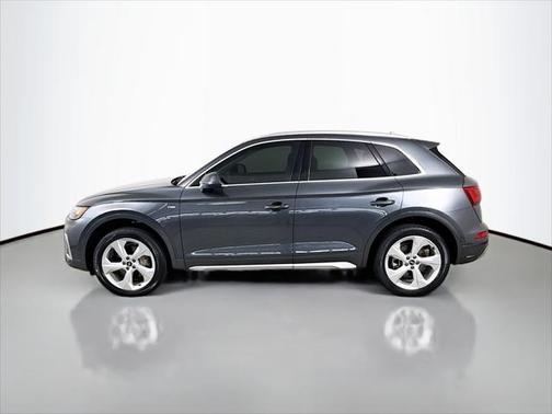 2023 Audi Q5 Premium Plus 45 TFSI S line quattro