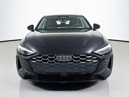2025 Audi A5 Premium TFSI quattro S tronic