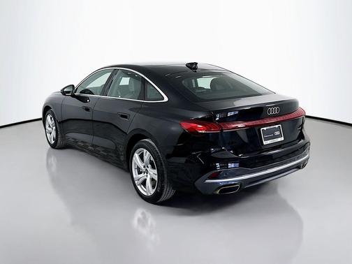 2025 Audi A5 Premium TFSI quattro S tronic