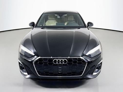2021 Audi A5 Sportback 45 S Line Premium Plus