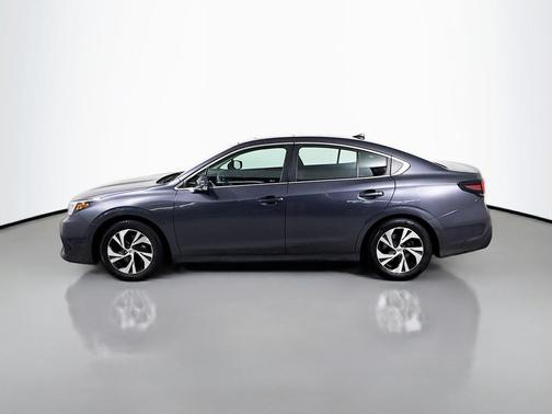 2020 Subaru Legacy Premium