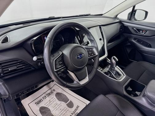 2020 Subaru Legacy Premium