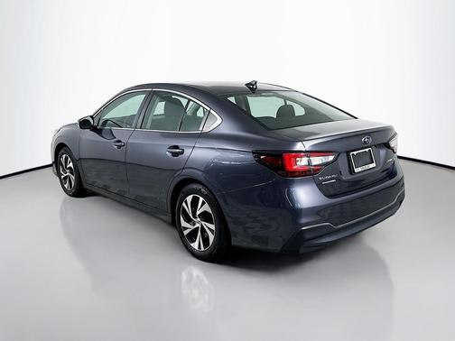 2020 Subaru Legacy Premium