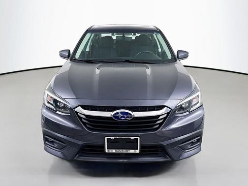 2020 Subaru Legacy Premium