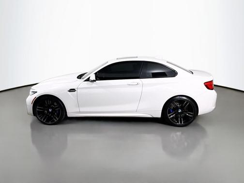 2018 BMW M2 Base