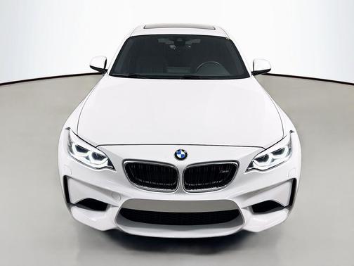 2018 BMW M2 Base