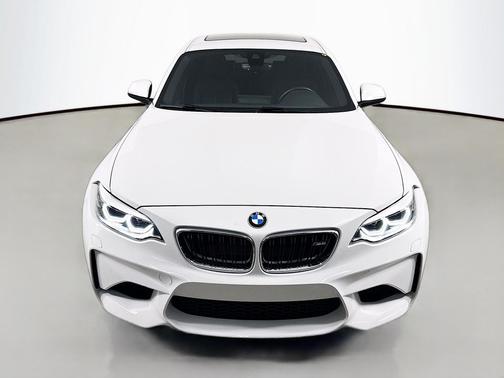 2018 BMW M2 Base