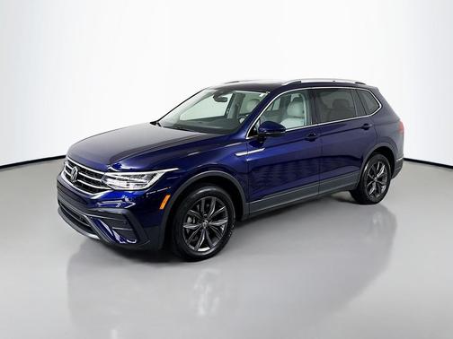 2023 Volkswagen Tiguan 2.0T SE 4MOTION