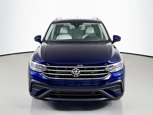 2023 Volkswagen Tiguan 2.0T SE 4MOTION