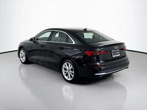 2025 Audi A3 Premium 40 TFSI quattro S tronic