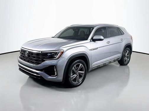 2024 Volkswagen Atlas Cross Sport 2.0T SEL