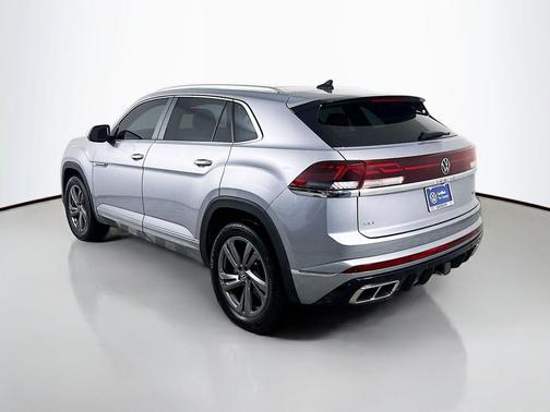 2024 Volkswagen Atlas Cross Sport 2.0T SEL