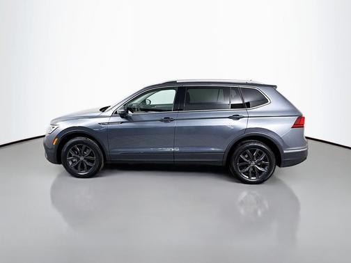 2023 Volkswagen Tiguan 2.0T SE 4MOTION