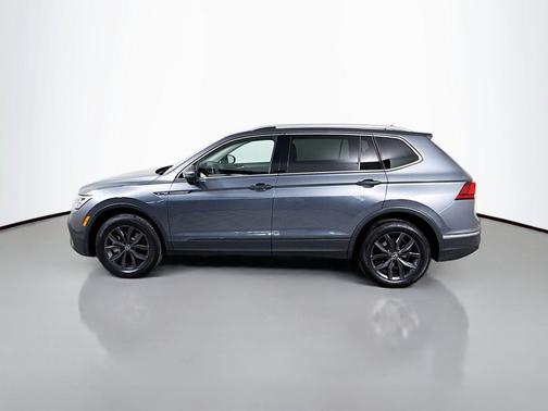 2023 Volkswagen Tiguan 2.0T SE 4MOTION