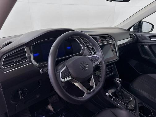 2023 Volkswagen Tiguan 2.0T SE 4MOTION