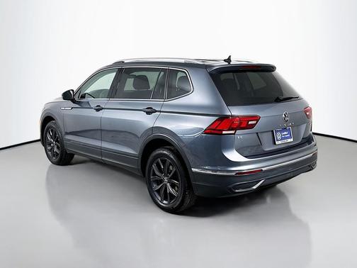2023 Volkswagen Tiguan 2.0T SE 4MOTION