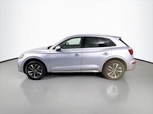2023 Audi Q5 Premium Plus 45 TFSI S line quattro