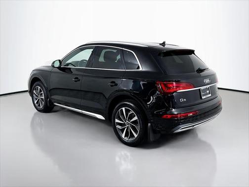 2021 Audi Q5 Premium Plus 45 TFSI quattro S tronic