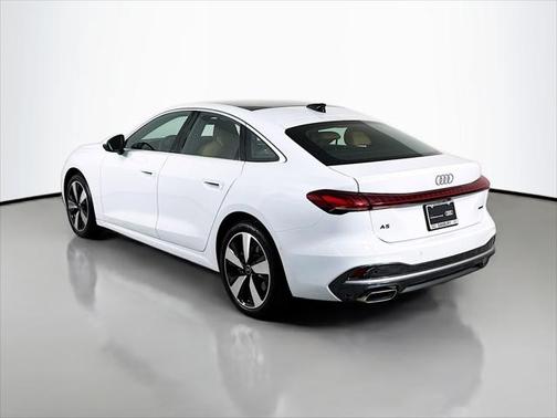 2025 Audi A5 Premium Plus TFSI quattro S tronic