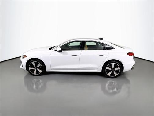 2025 Audi A5 Premium Plus TFSI quattro S tronic