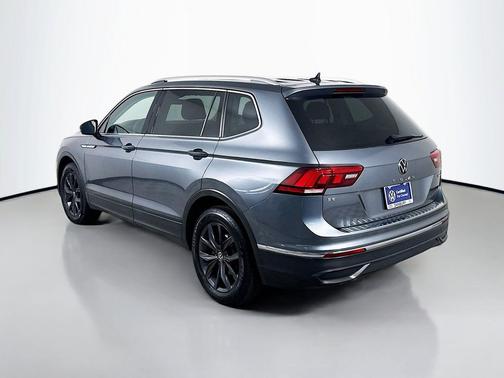 2023 Volkswagen Tiguan 2.0T SE 4MOTION
